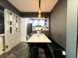 Blk 606D Tampines Greenridges (Tampines), HDB 4 Rooms #527437191